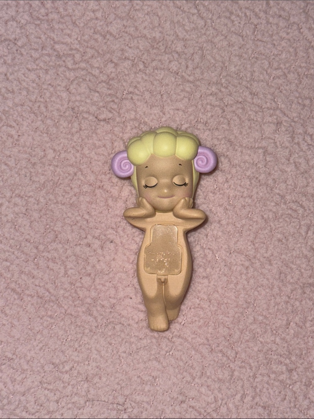 Sonny Angel Hipper